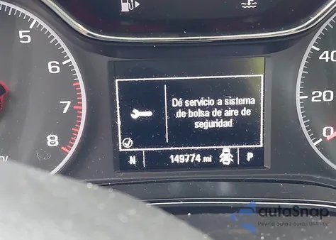 2019 Chevrolet Cruze Lt from USA, damaged, VIN 3G1BE6SMXKS543051